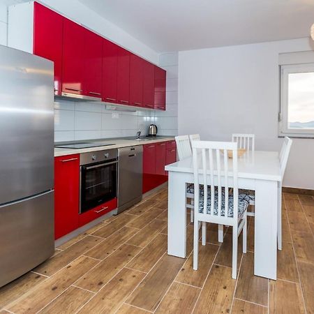 Butique Maris Apartamento Komarna Exterior foto