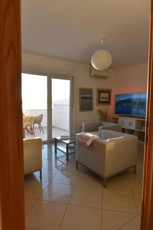 Butique Maris Apartamento Komarna Quarto foto