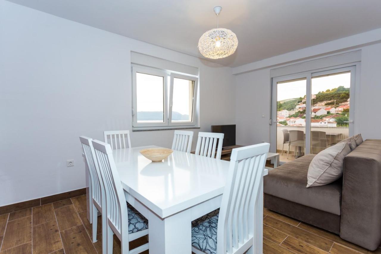 Butique Maris Apartamento Komarna Exterior foto