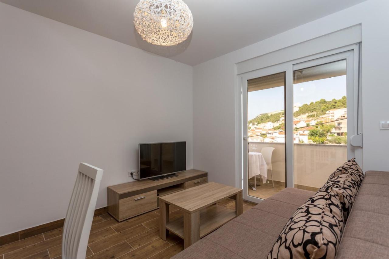 Butique Maris Apartamento Komarna Exterior foto