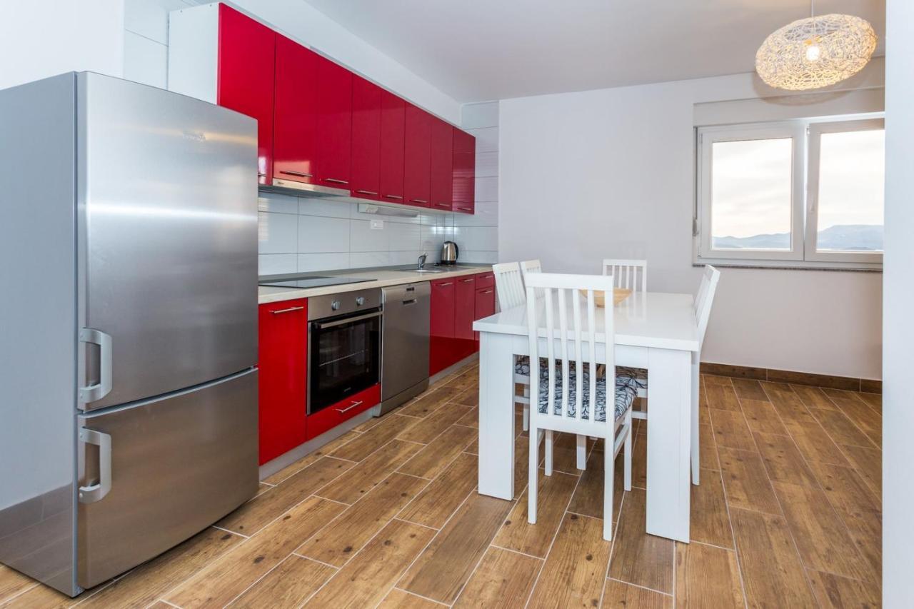 Butique Maris Apartamento Komarna Exterior foto