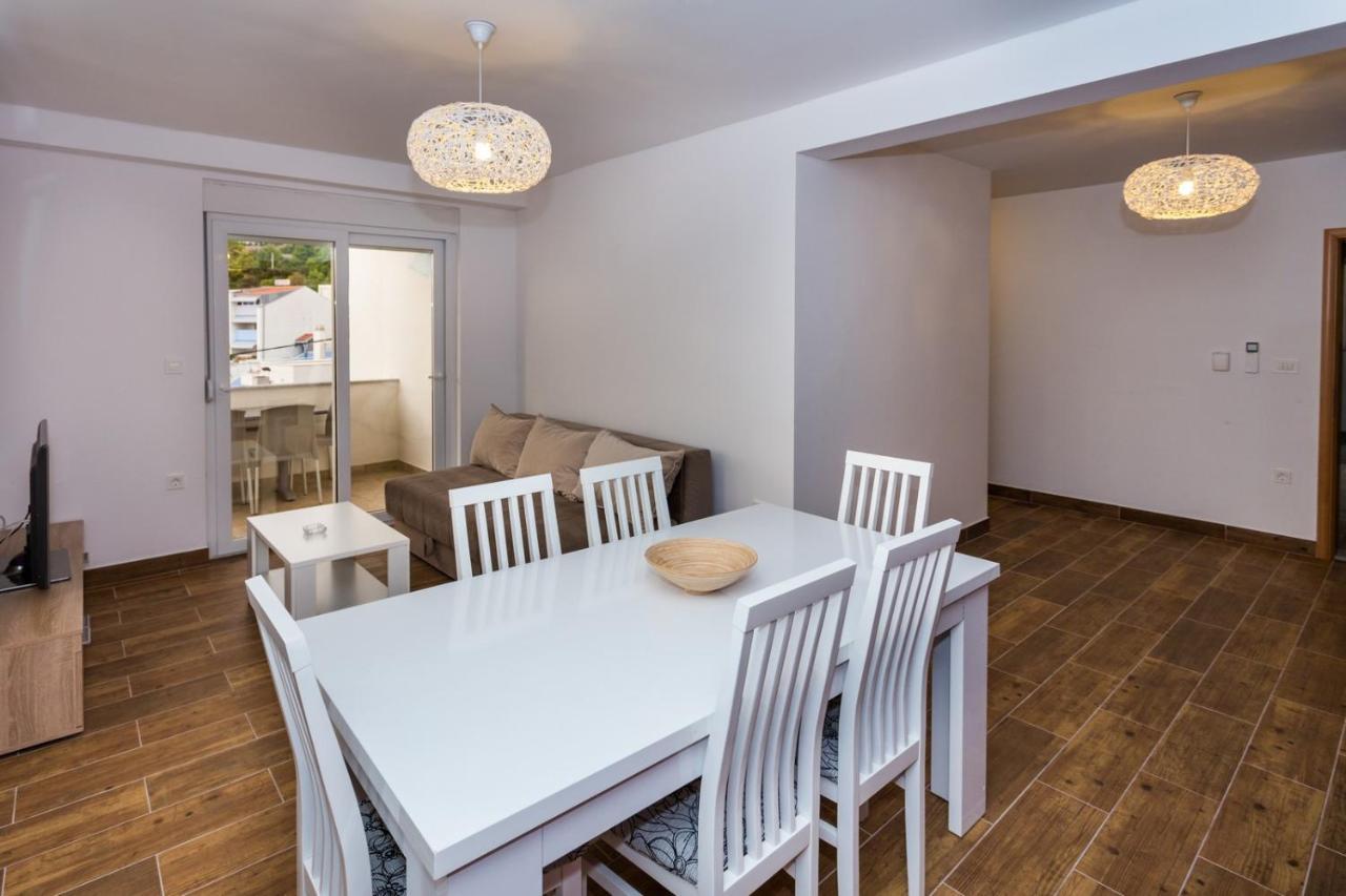 Butique Maris Apartamento Komarna Exterior foto
