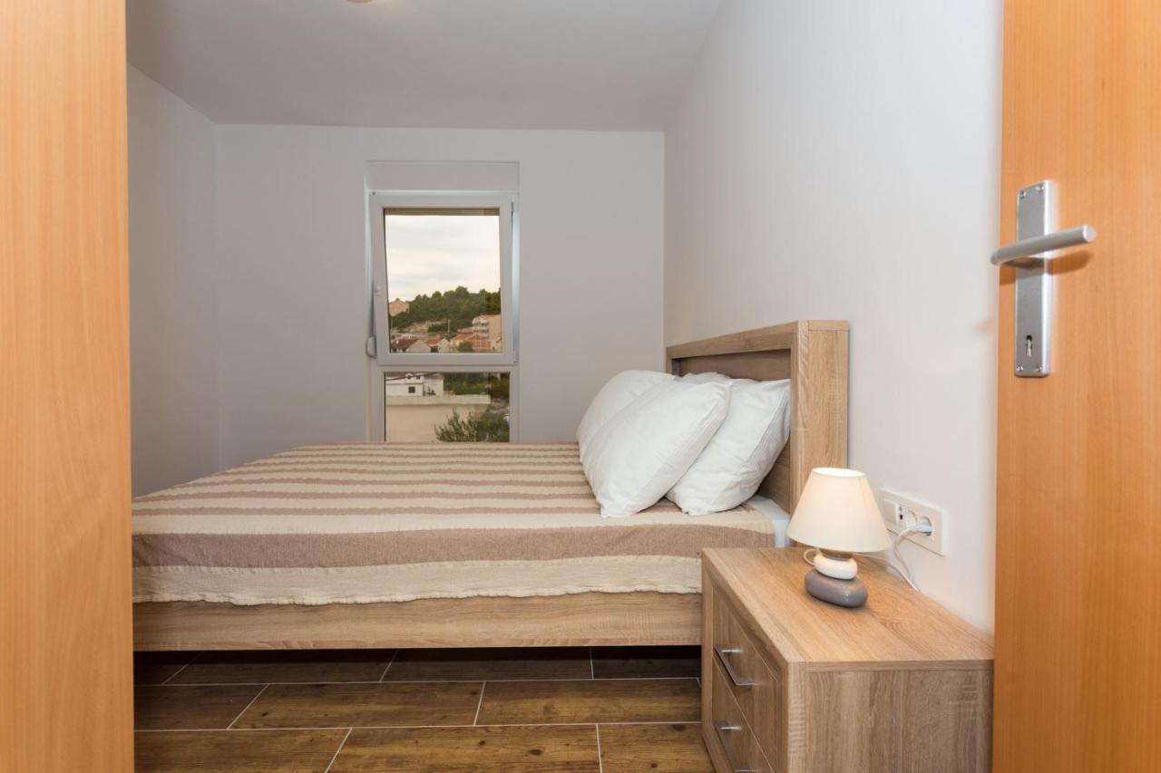 Butique Maris Apartamento Komarna Exterior foto