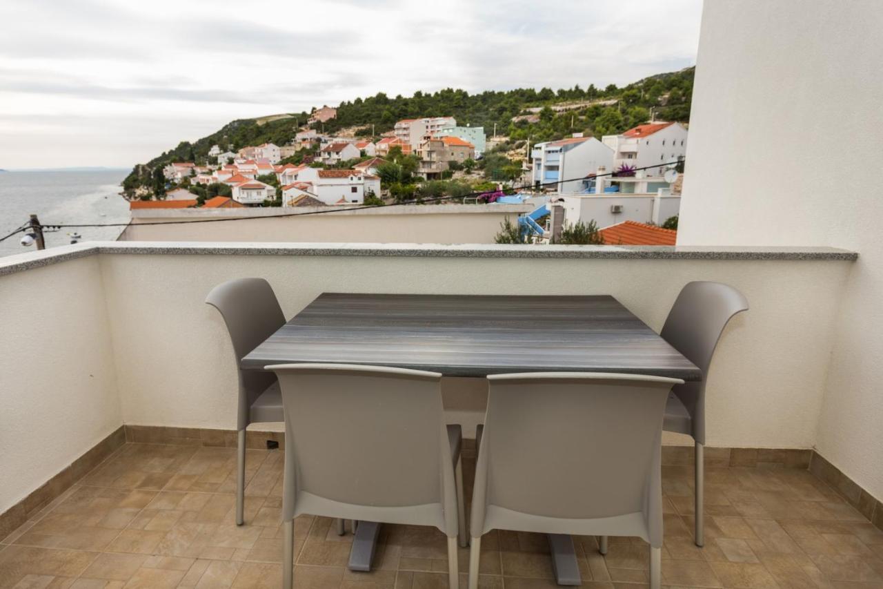 Butique Maris Apartamento Komarna Exterior foto
