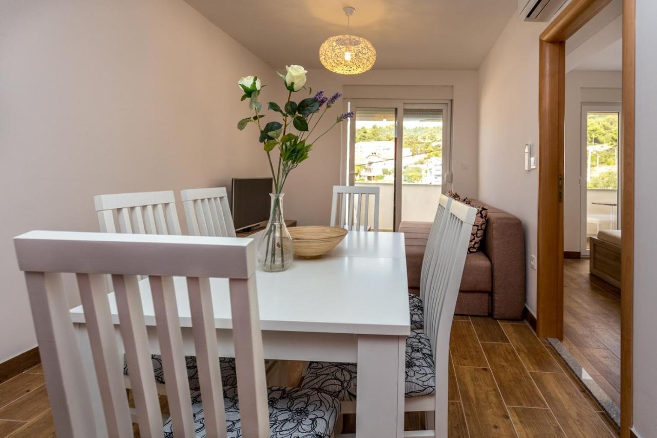 Butique Maris Apartamento Komarna Exterior foto