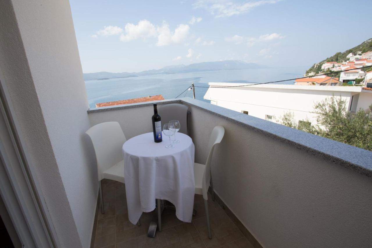 Butique Maris Apartamento Komarna Exterior foto