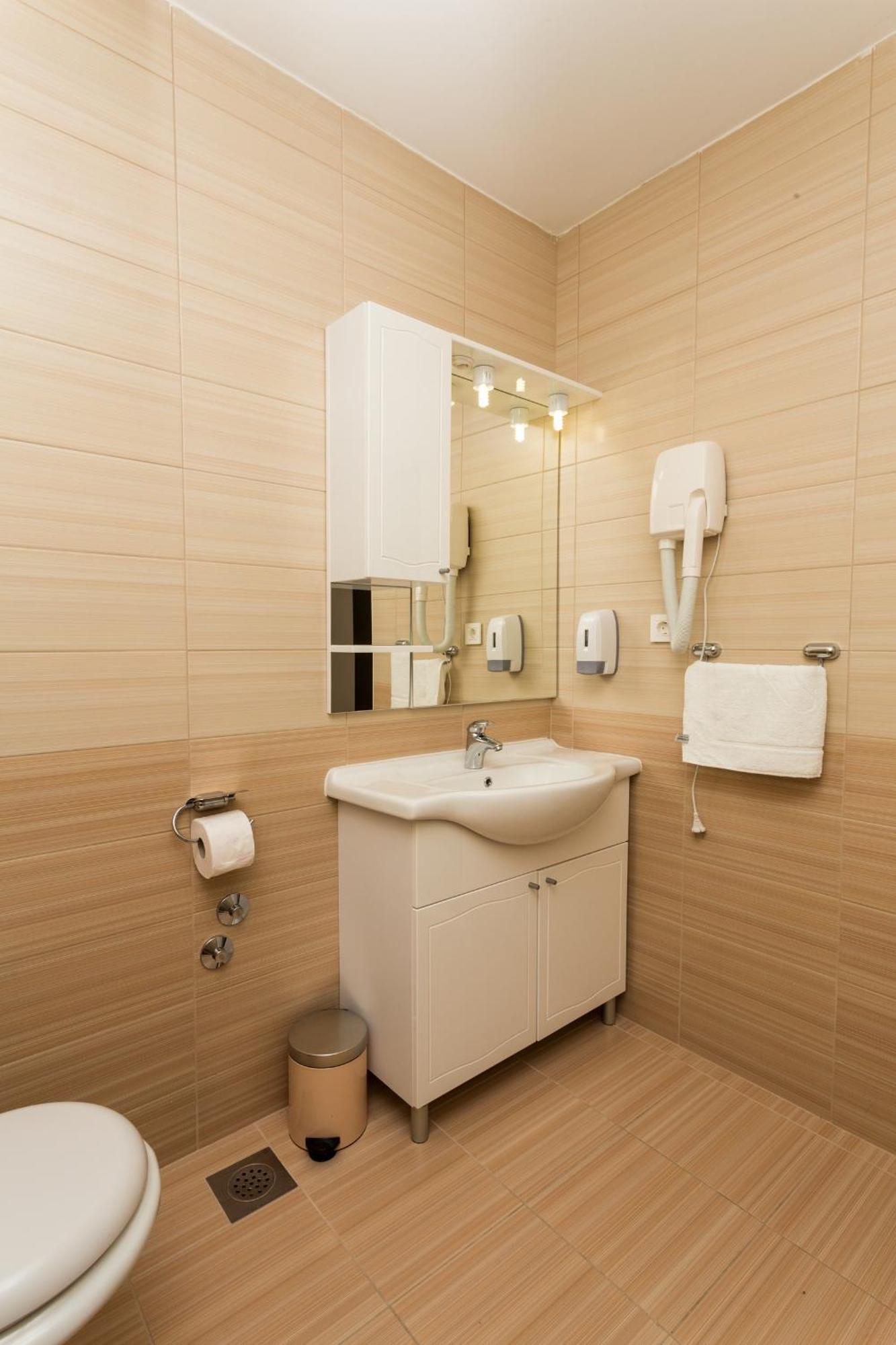 Butique Maris Apartamento Komarna Exterior foto